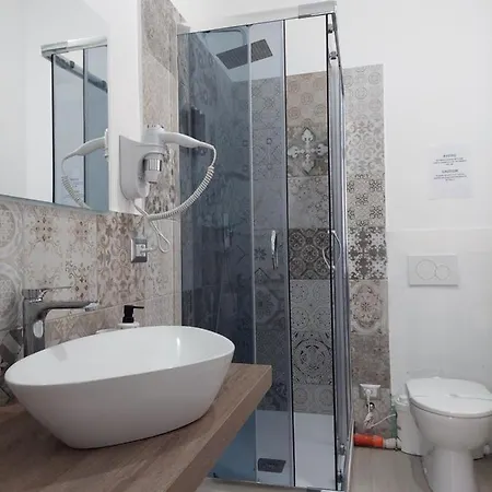 Casa Musumeci 4* كاتانيا