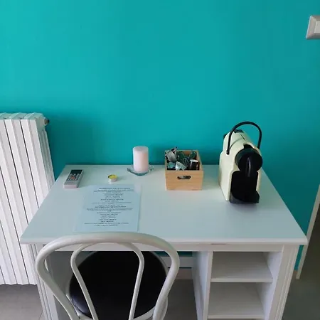 住宿加早餐酒店 Casa Musumeci