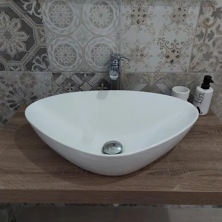 住宿加早餐酒店 Casa Musumeci