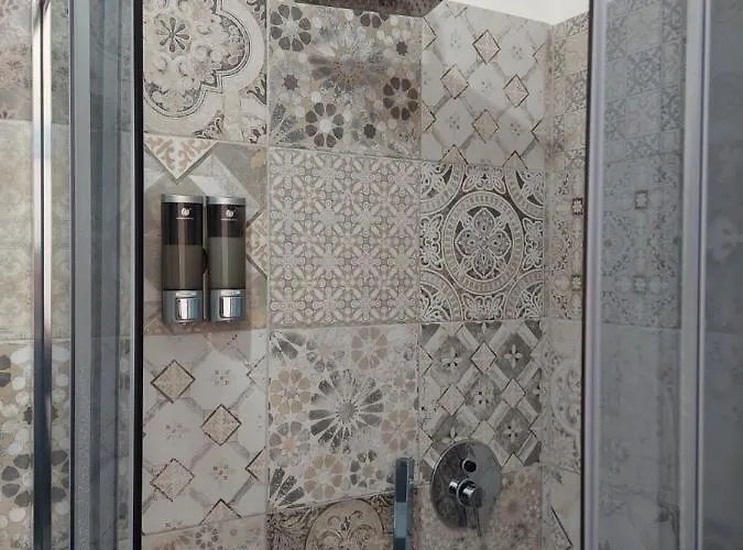 Nocleg ze śniadaniem Casa Musumeci 4*