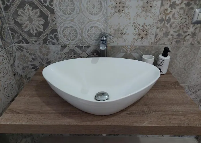 Nocleg ze śniadaniem Casa Musumeci