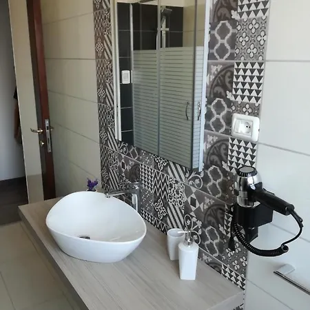 Oda ve Kahvaltı Casa Musumeci *