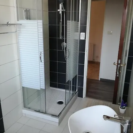 Oda ve Kahvaltı Casa Musumeci *