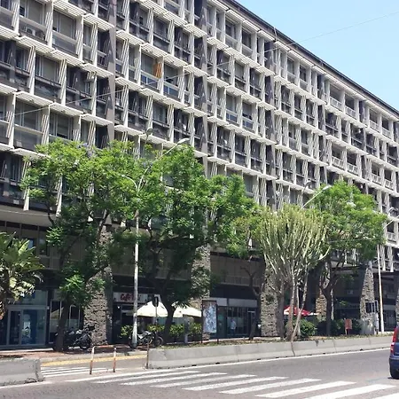 Casa Musumeci Catania