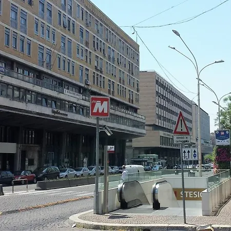 Casa Musumeci Katanya