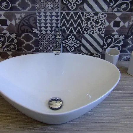 Bed & Breakfast Casa Musumeci Catania