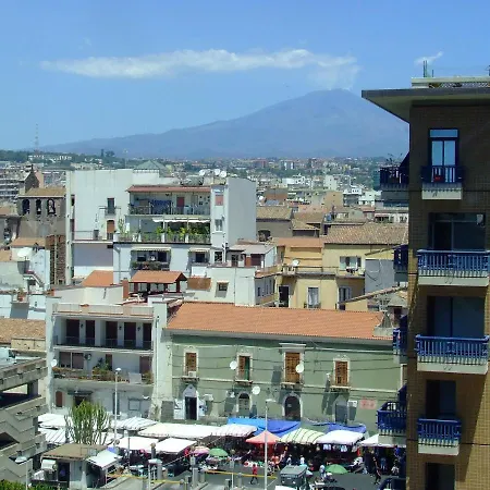 Oda ve Kahvaltı Casa Musumeci