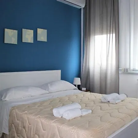 Casa Musumeci Oda ve Kahvaltı *
