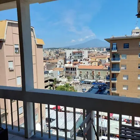 Oda ve Kahvaltı Casa Musumeci