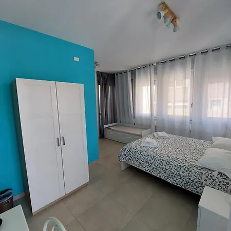 Bed & Breakfast Casa Musumeci Catania