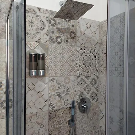 Bed and Breakfast Casa Musumeci 4*