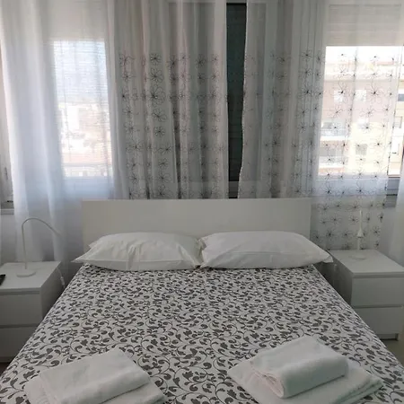 Casa Musumeci Bed and Breakfast