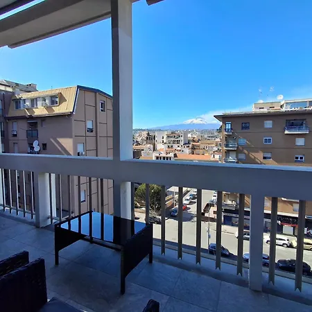 Casa Musumeci Bed & Breakfast Catania