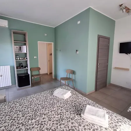 Bed & Breakfast Casa Musumeci Catania