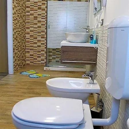 Casa Musumeci 4*