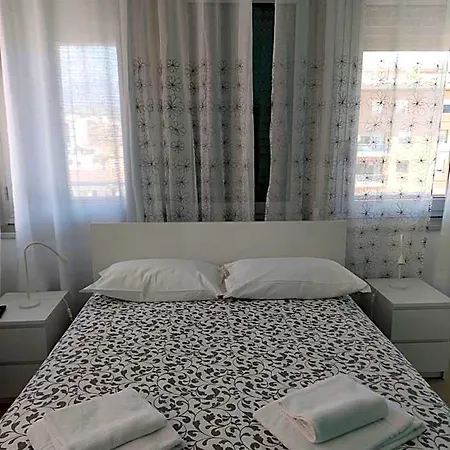 Casa Musumeci فندق مبيت وإفطار